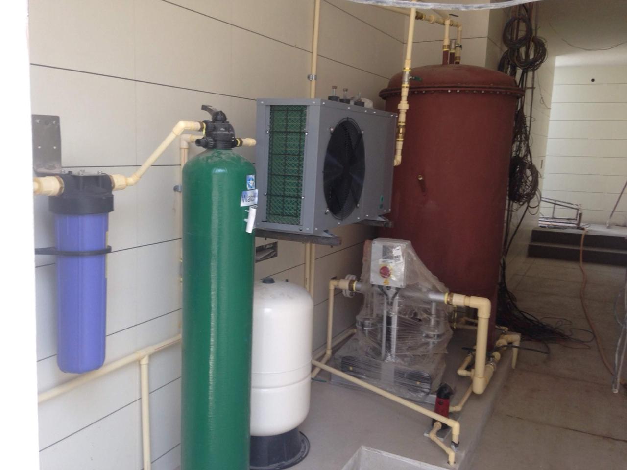 Heat Pump Image